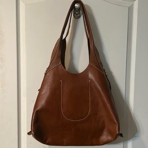 Hobo International 100% leather bag